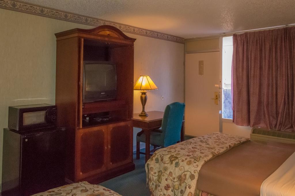 Executive Inn Hotel And Conference Center Lawton Oda fotoğraf
