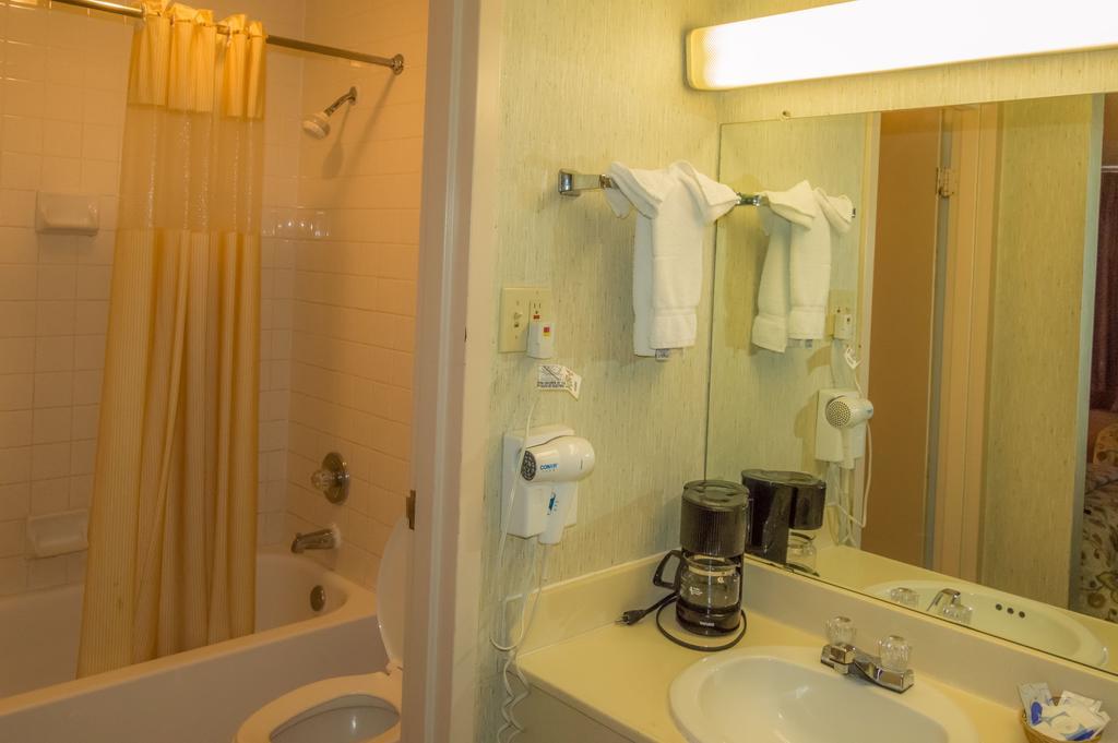 Executive Inn Hotel And Conference Center Lawton Oda fotoğraf